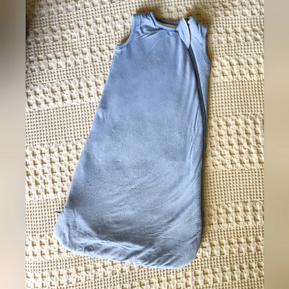 Kyte Baby Sleep Sack - Slate - 1.0 TOG